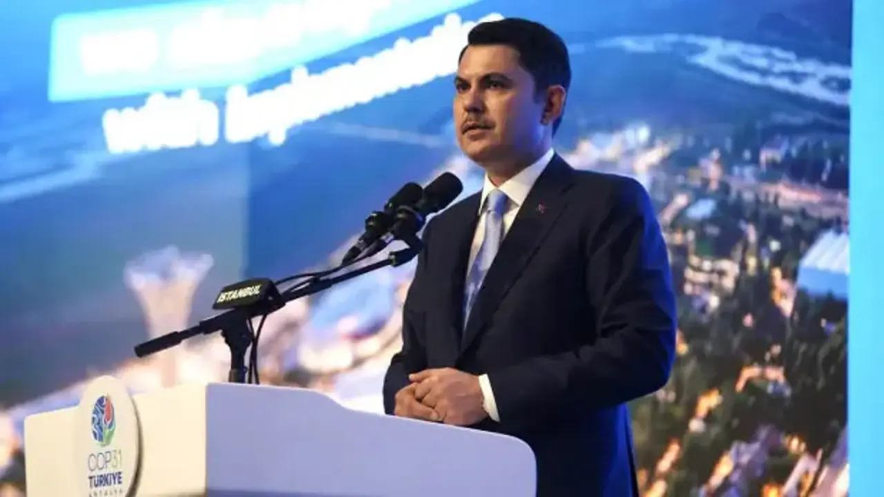 COP31 35’e 35 Küresel Elektrifikasyon Taahhüdü