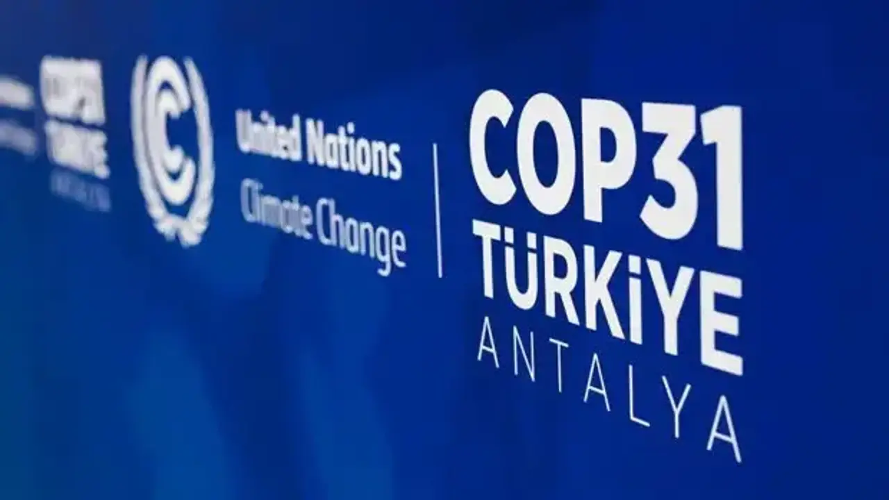COP31 Akademik Katılım Süreci: COP-SCIENCE platformu başvurulara açıldı