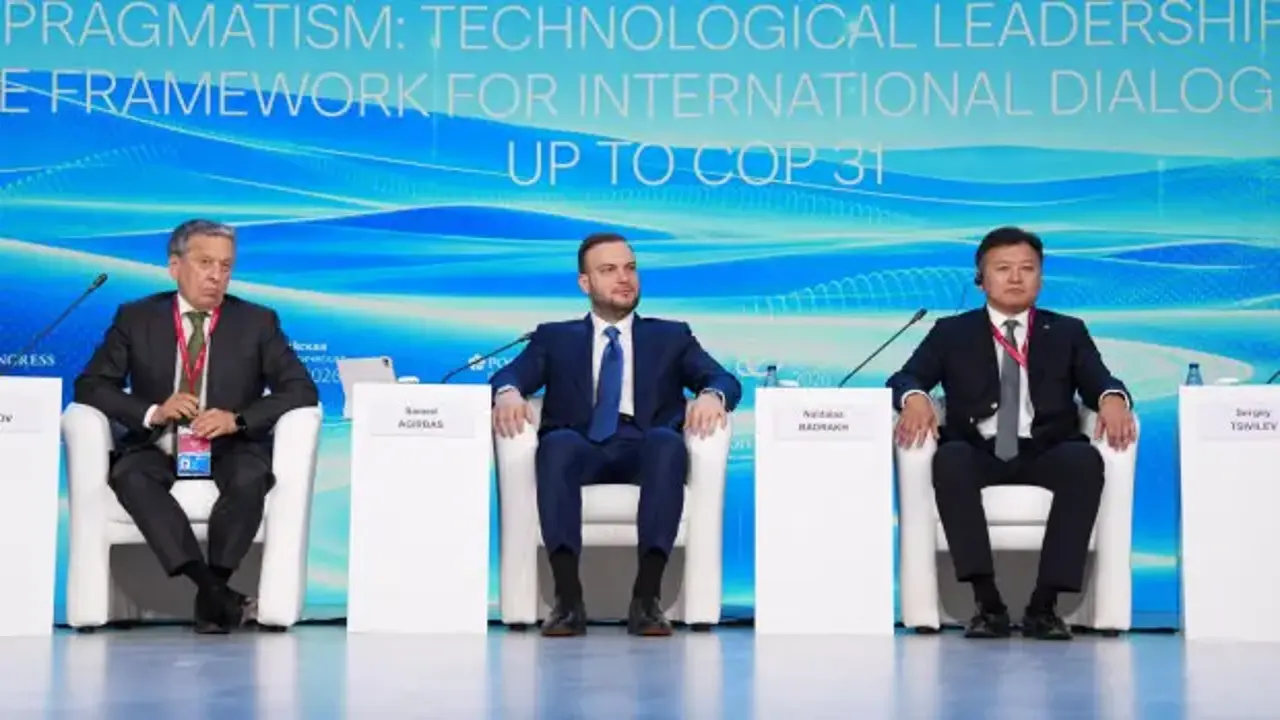 COP31 öncesinde Moskova'da kritik temas: Sahadaki sorunlar diplomasi masasına taşınacak