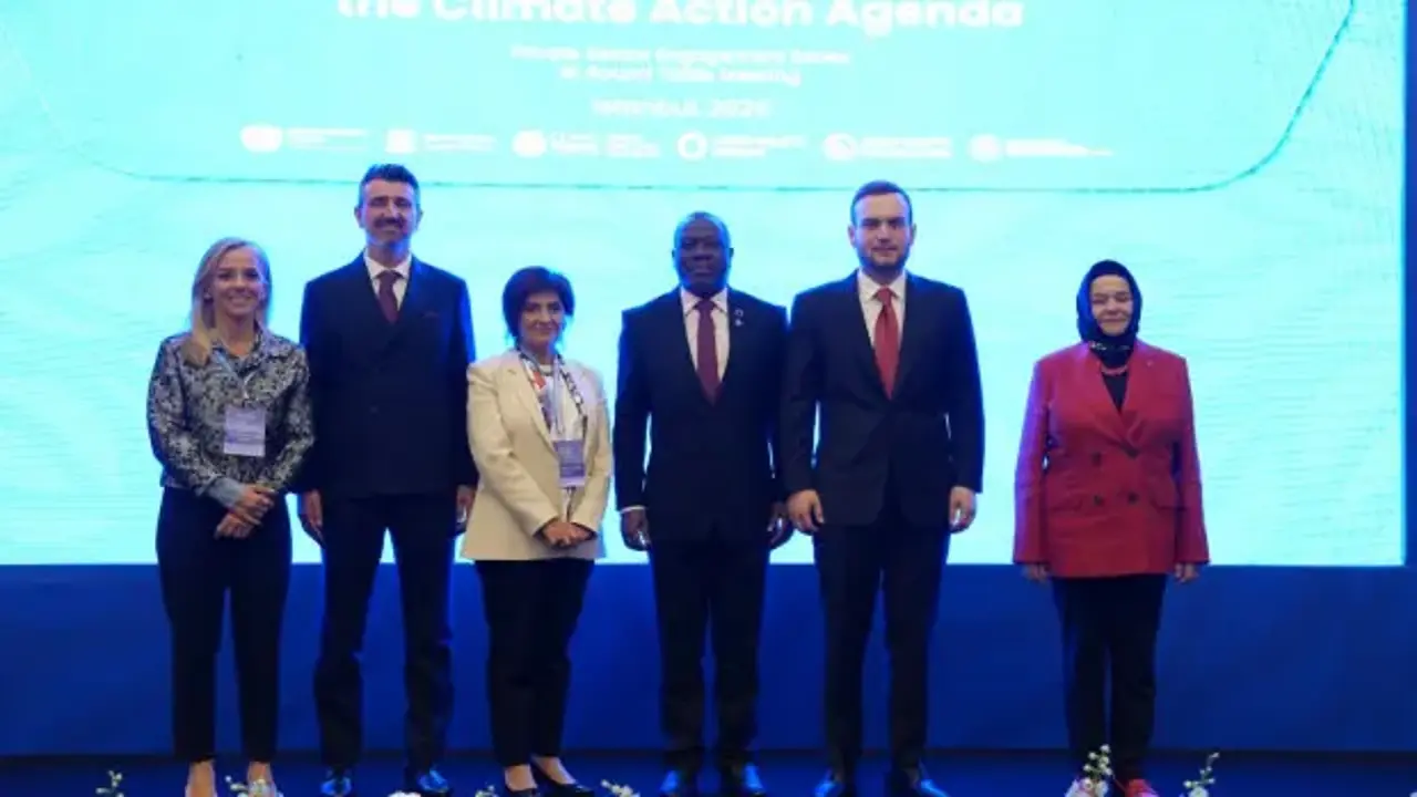 COP31’e Doğru İş Dünyasının İklim Eylemindeki Rolü Güçlendiriliyor