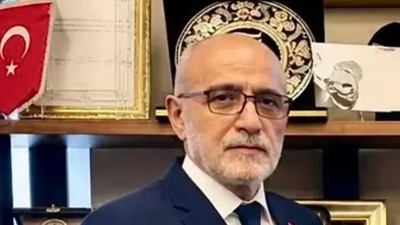Cumhurbaşkanı Başdanışmanı Topçu'dan Mekke Antlaşması ve terörle mücadele mesajı