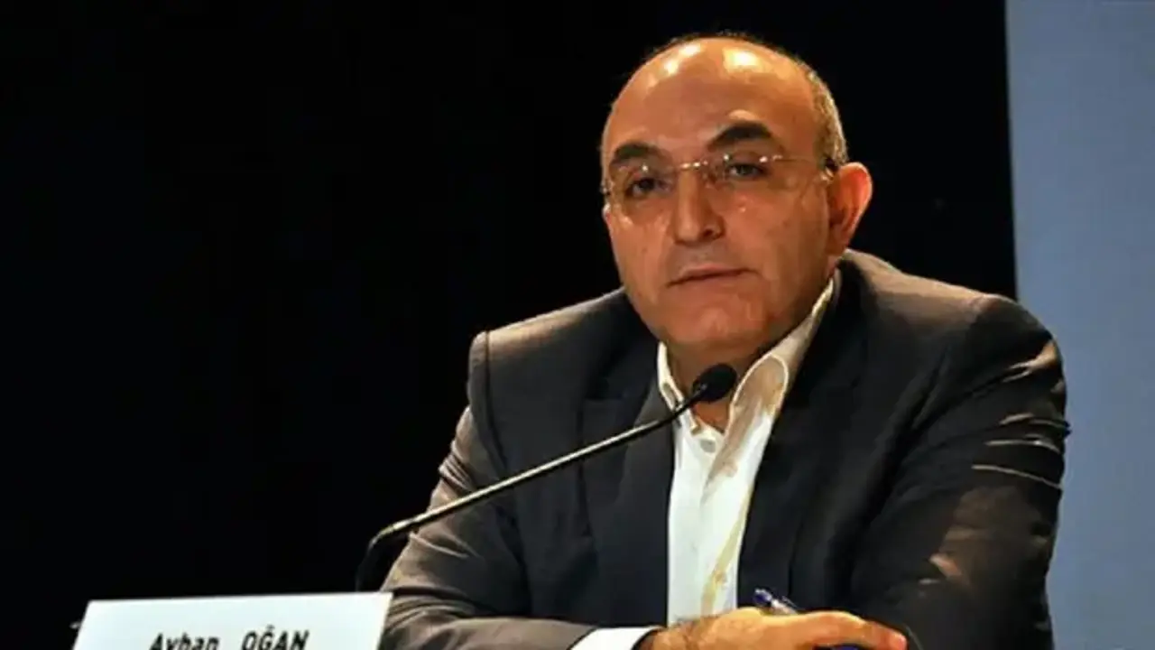 Cumhurbaşkanı Danışmanı Oğan'dan Terörsüz Türkiye mesajı