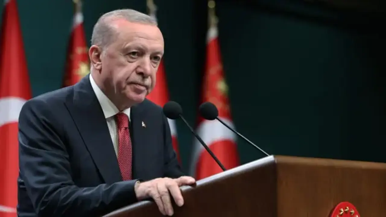 Cumhurbaşkanı Erdoğan Kosova Cumhurbaşkanı seçilen Shiroka Pula'yı tebrik etti