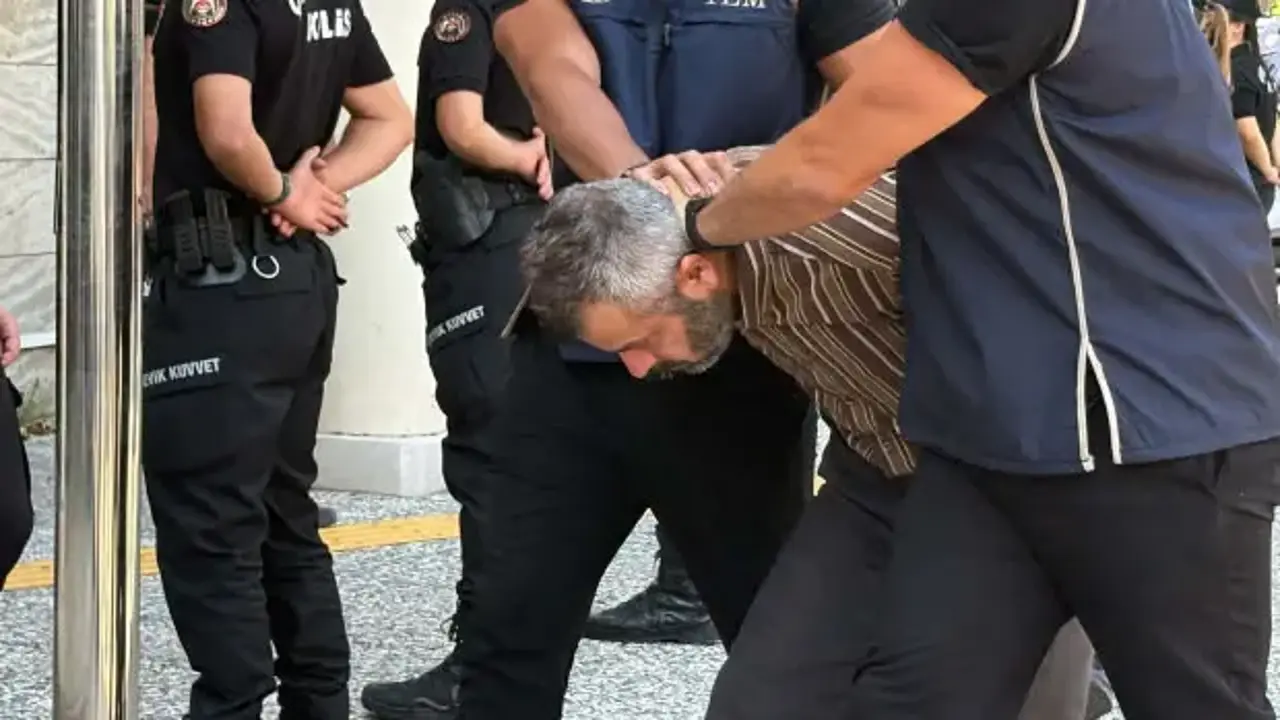 Cumhurbaşkanı Erdoğan, suikastçı FETÖ'cü Burkay Karatepe'den şikayetçi oldu
