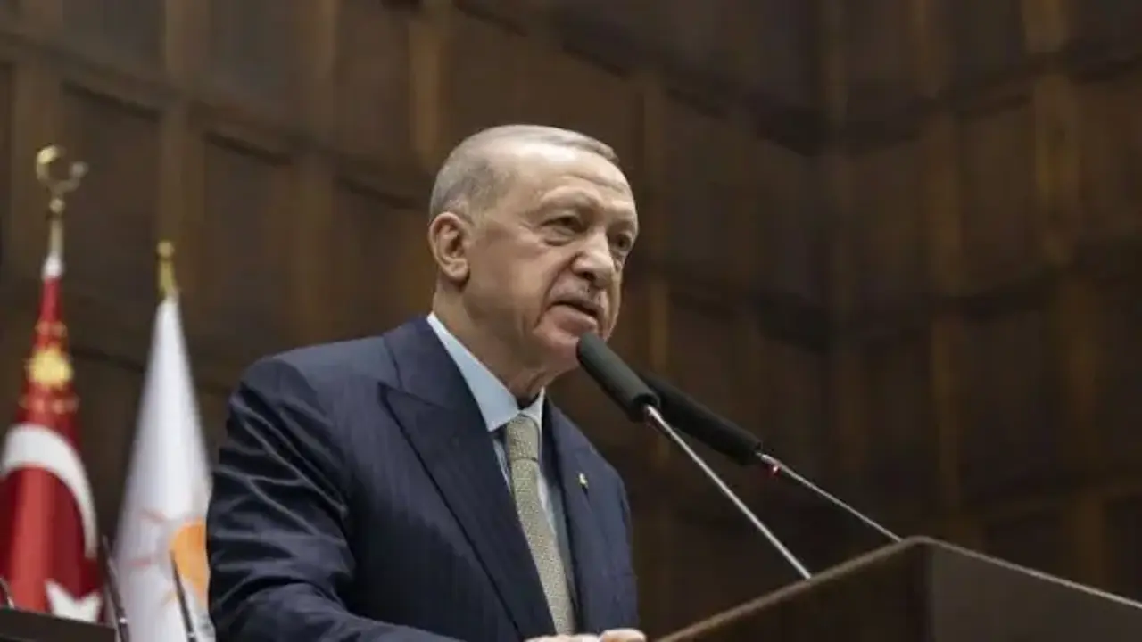 Cumhurbaşkanı Erdoğan'dan Dünya Gıda Forumu'na video mesaj