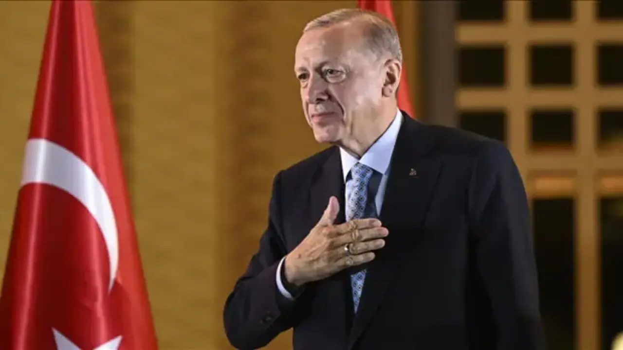 Cumhurbaşkanı Erdoğan'ın kişisel yapay zeka asistanı BİLGE devlet hizmetine giriyor