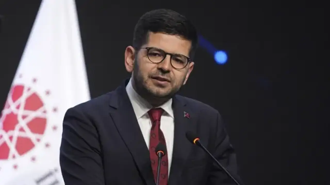 Dağlıoğlu: Ülkemize daha çok yatırım kazandırmaya çalışacağız