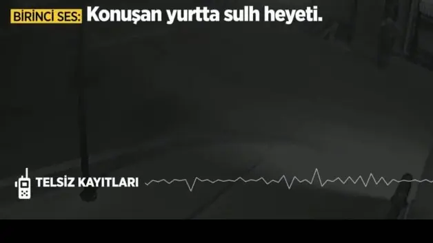 Darbeyi yöneten Erkan Öktem’in 
