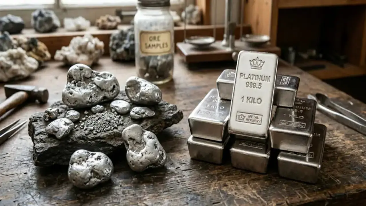 Değerli metallerde ezber bozuldu: Eşik aşılırsa satış dalgası gelebilir