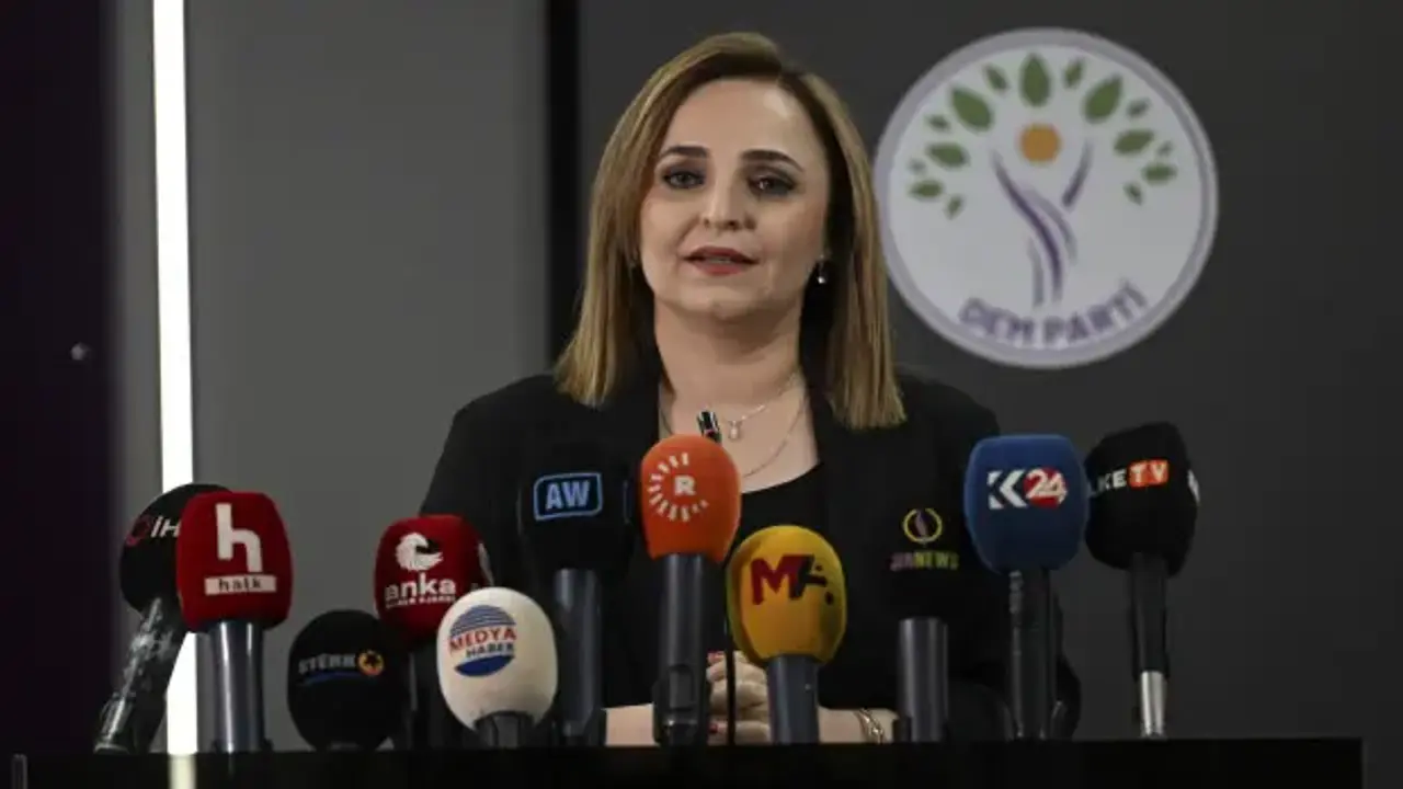 DEM Parti’den dikkat çeken kongre kararı! Tarih öne çekildi