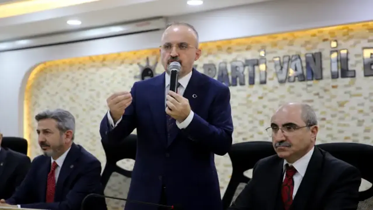 DEM Partililere mühim çağrı: Dillerinizi de taşın altına koymalısınız