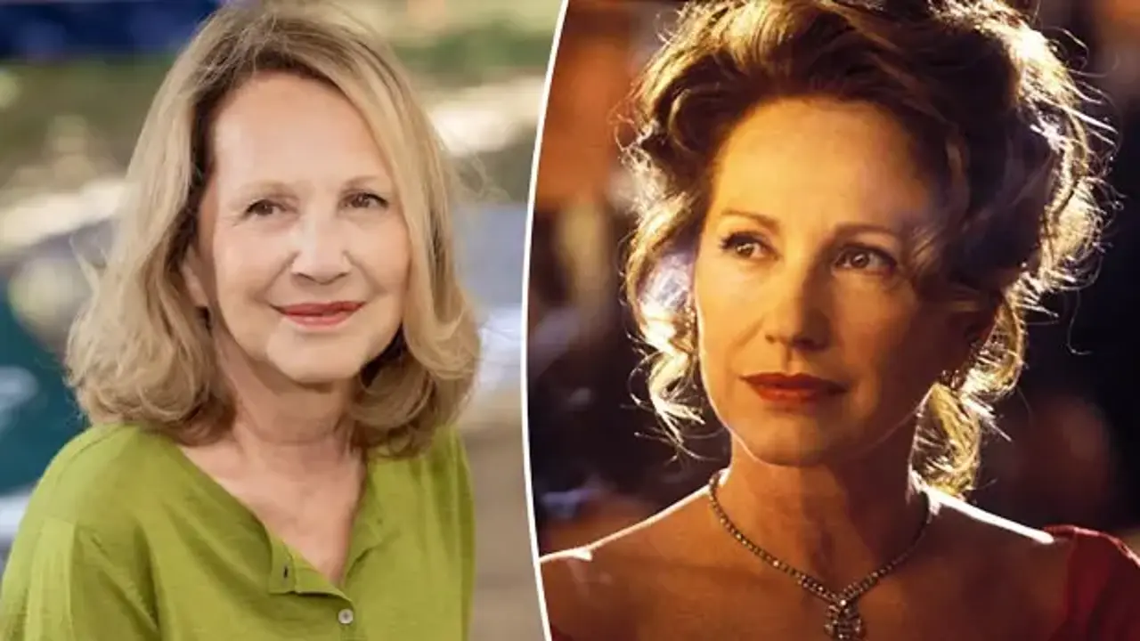 Demansla yenildi: Ünlü oyuncu hayatını kaybetti