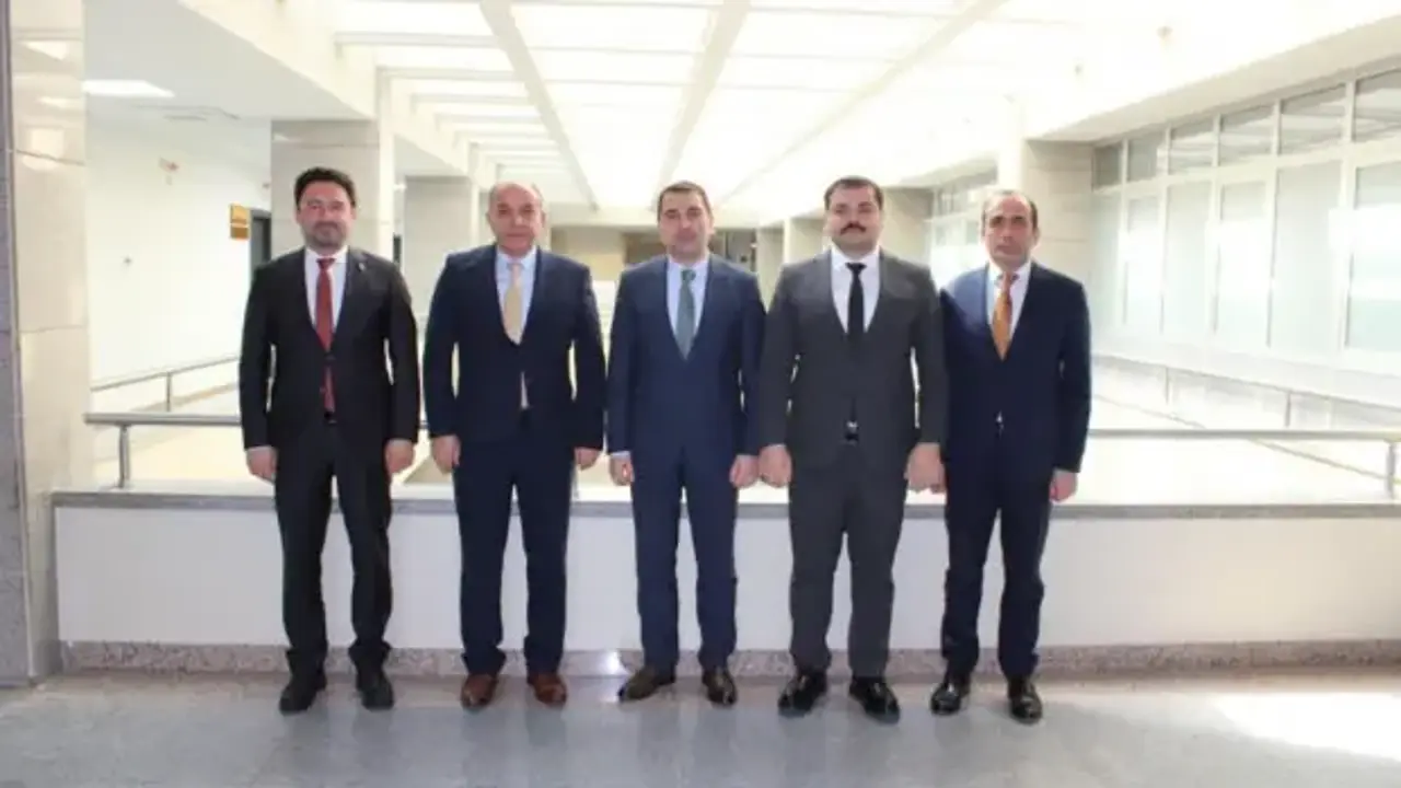 Denizli sanayisinin ara eleman ihtiyacı eski hükümlülerle karşılanacak