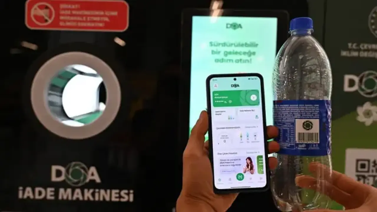 Depozito sistemi başladı! Firmalar zam yaptı! Vatandaş isyan etti