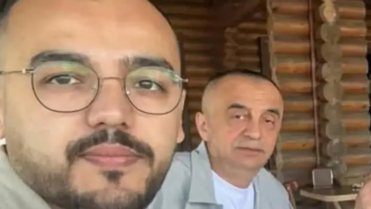 Derede balık avlarken yeğeniyle akıntıya kapılan kişiyi hala aranıyor!