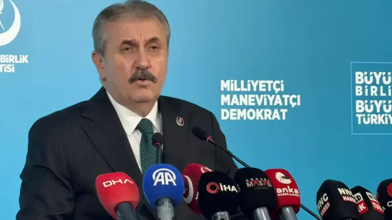 Destici: Azerbaycan’ın aynı bedelleri ödemesini istemiyoruz