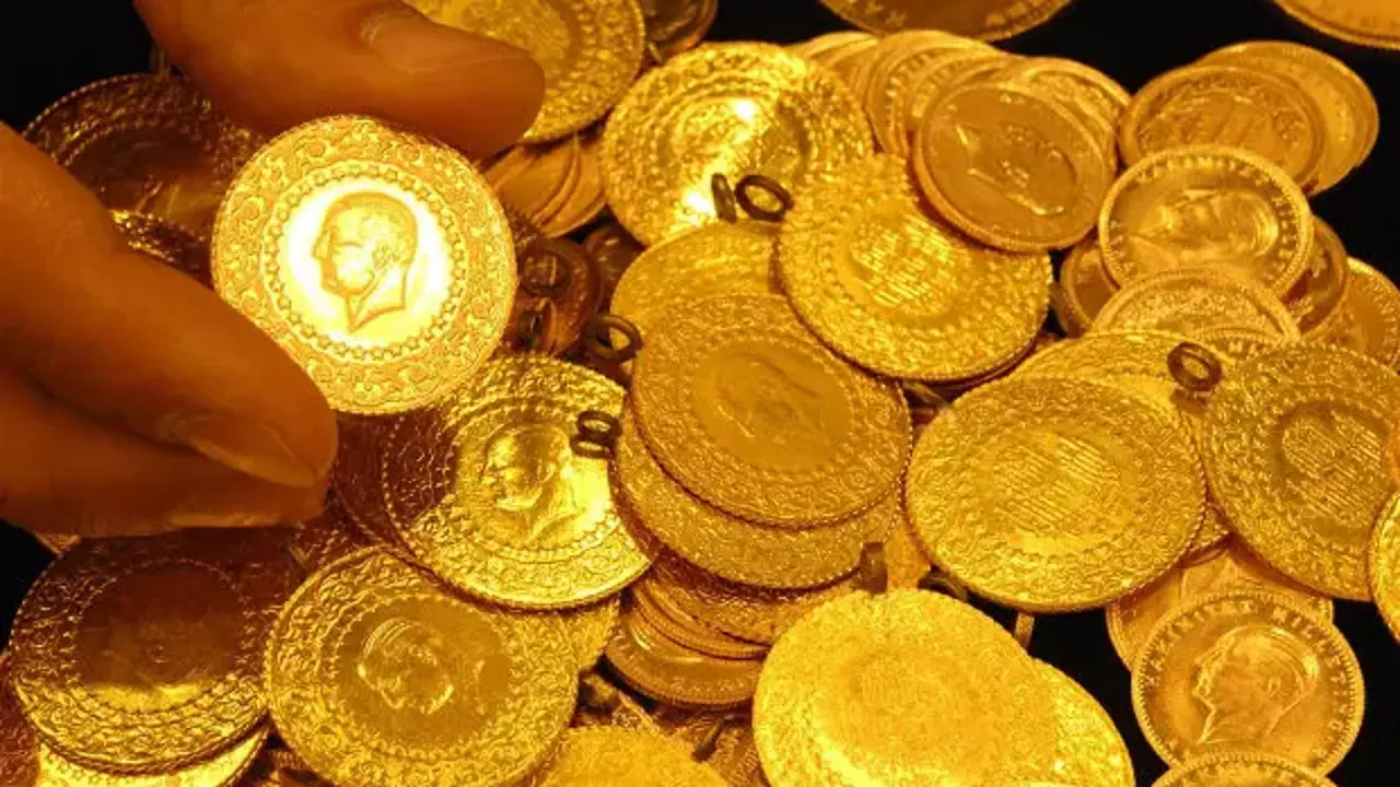 Dev bankadan altın tahmini: Yatırımcıları korkutan rakam!