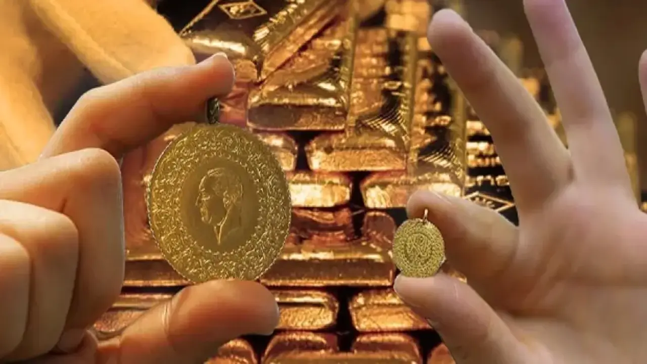 Dev bankadan çarpıcı altın tahmini! Hedefler yüksek