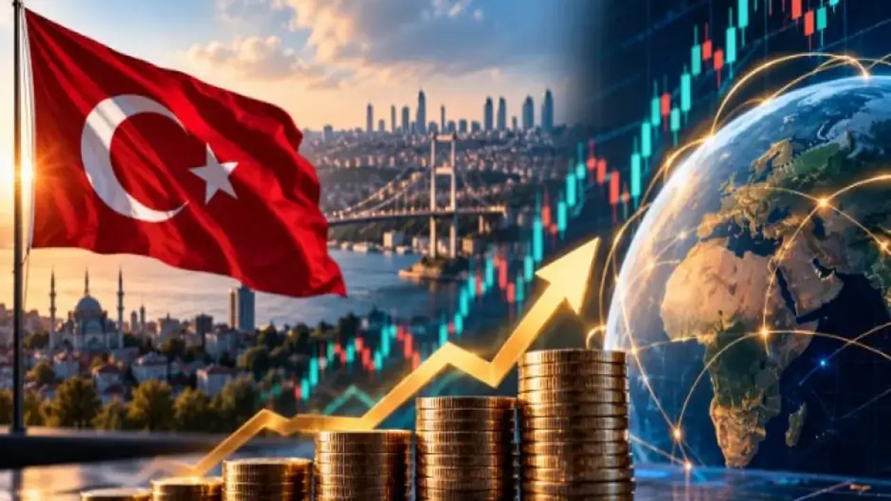 Dev bankadan Türkiye kararı: 