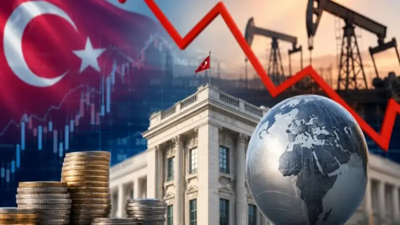 Dev bankadan Türkiye tahmini: Faiz indirim süreci...