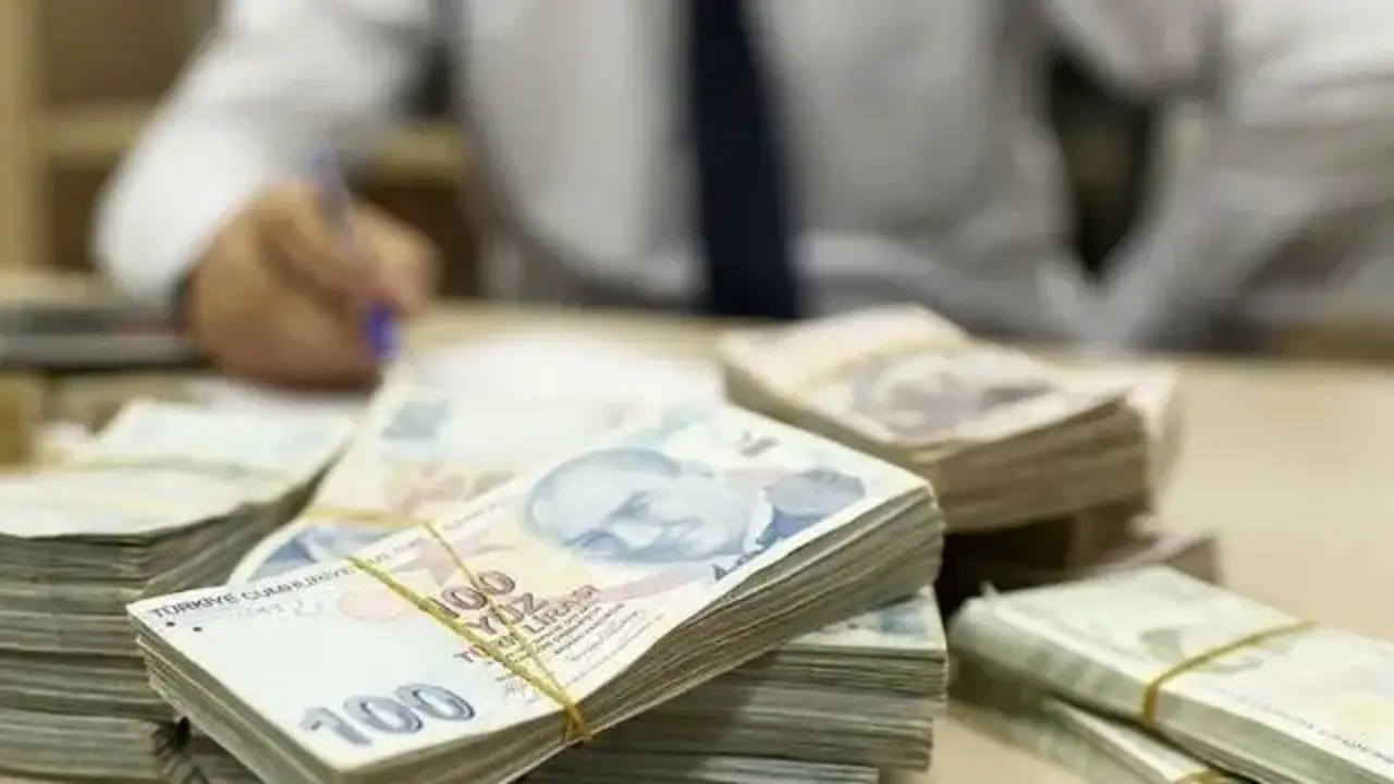 Dev bankalardan Türkiye övgüsü