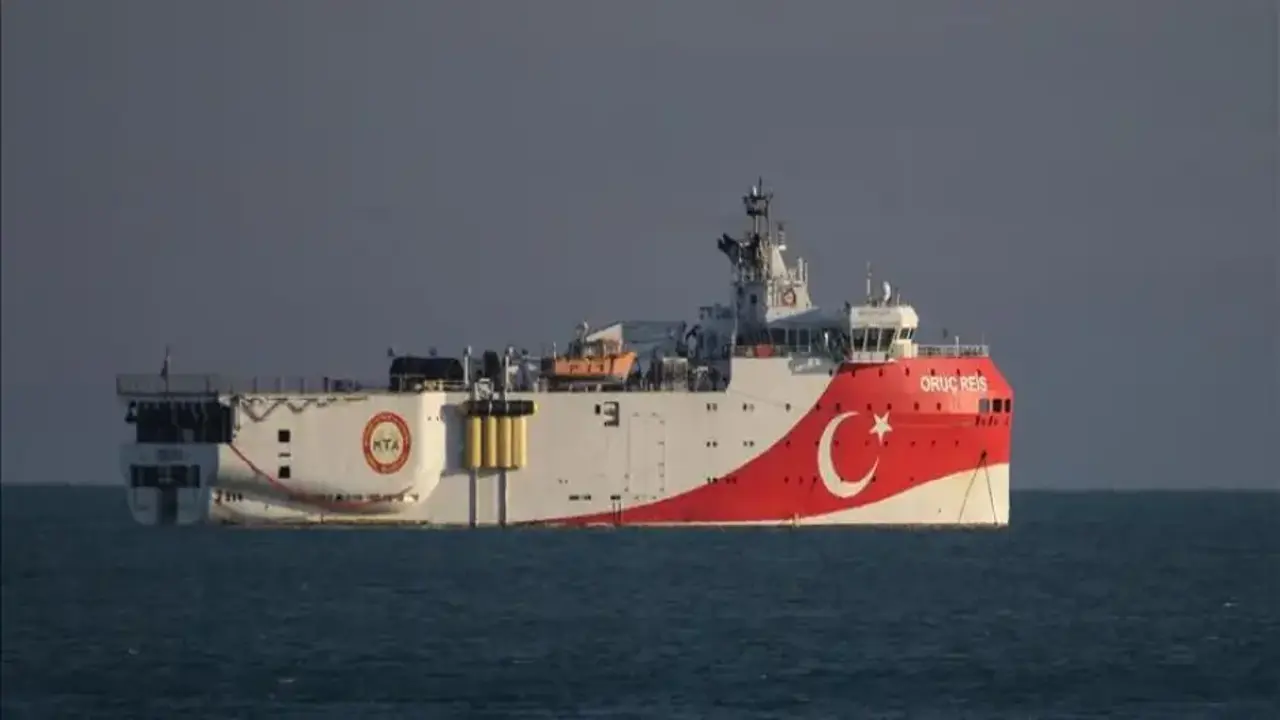 Dev ihalede aslan payı TPAO’nun: 3 deniz, 2 kara bloku tescillendi: Türkiye'yi bekliyoruz