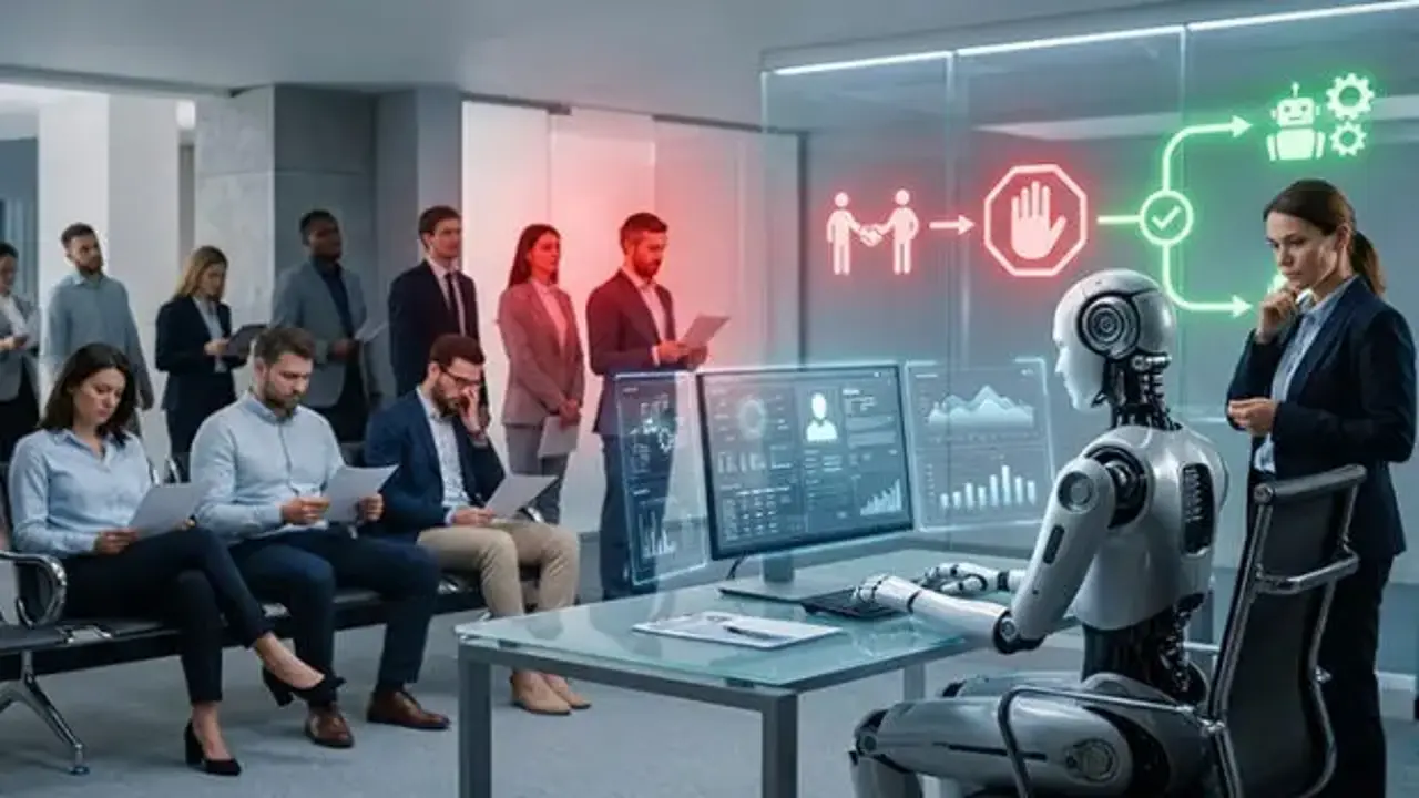 Dev şirketlerden geri adım: Yapay zeka insanın yerini dolduramadı