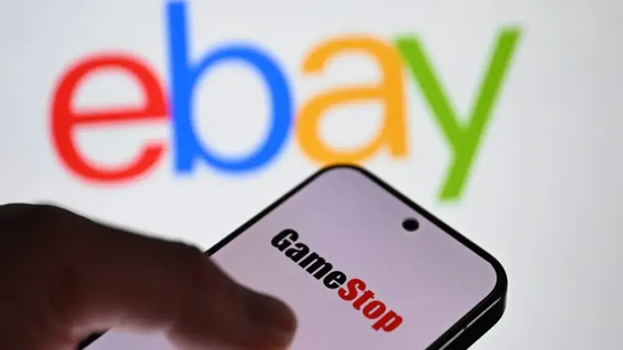 Devlerin savaşında yeni gelişme: GameStop’ın 
