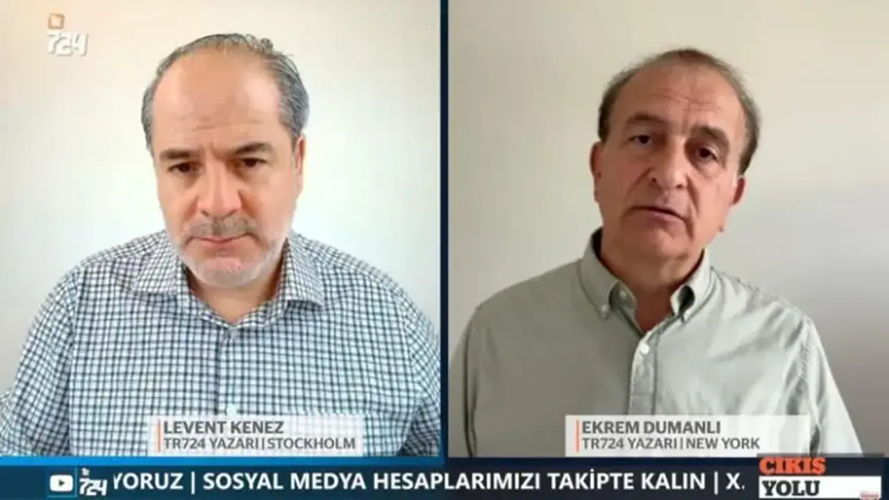 Devlet Alihan Kuriş suç örgütünü vurdu, ses FETÖ'den geldi.. İşte skandal destek mesajları