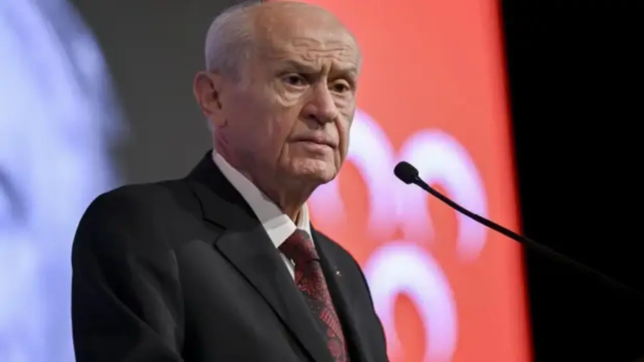 Devlet Bahçeli'den Kurban Bayramı mesajı!