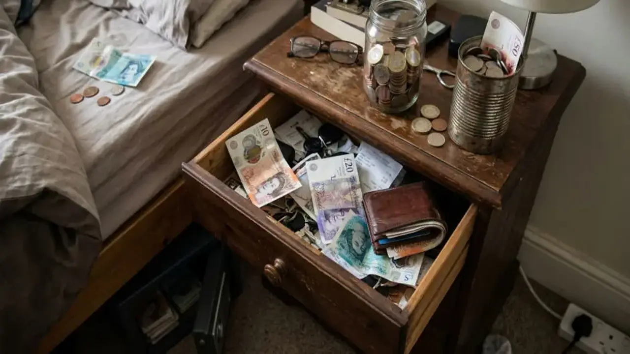 Dijital çağda kavanoza güvendiler: İngilizlerin bilinmeyen tutkusu: Yüzde 52'si yapmıyor