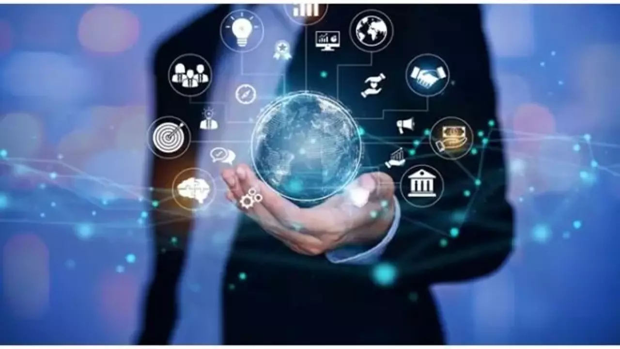 Dijital dönüşüm şirketlerin teknoloji stratejisini nasıl yeniden şekillendiriyor?