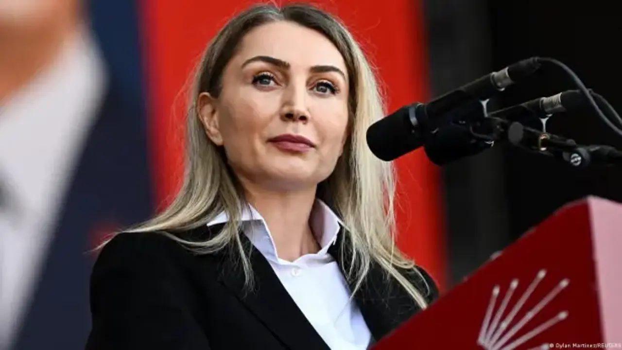 Dilek İmamoğlu'na yanıt! Yolsuzlukları örtmek için eşimi ölüme sürüklediler