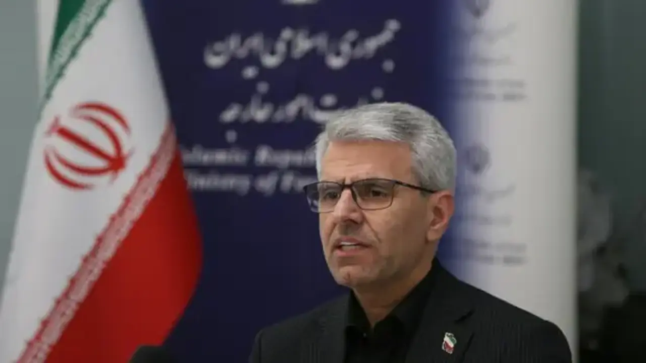 Diplomaside sessiz bekleyiş: Tahran'dan temkinli mesaj