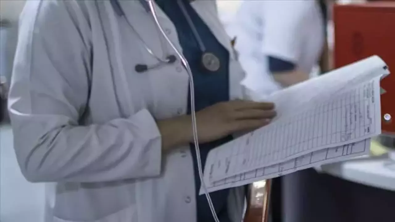 Diplomasız embriyolog skandalı: Kayseri'de bir hastaneye para cezası kesildi