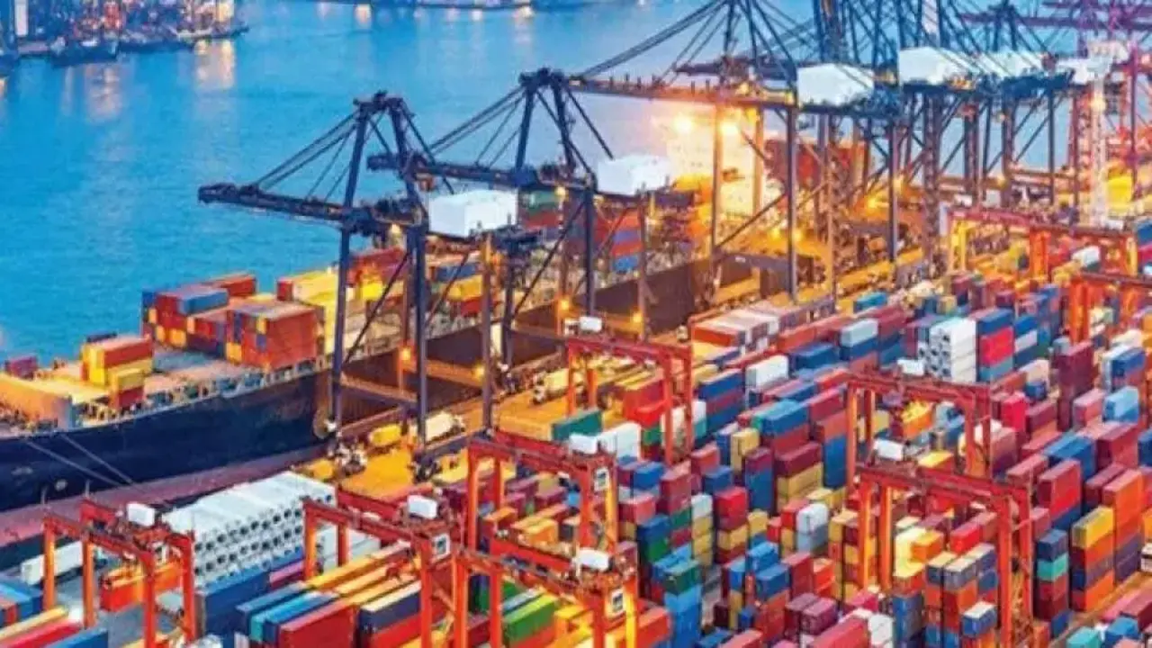 Dış ticaret açığı 9 ayın en düşük seviyesinde!