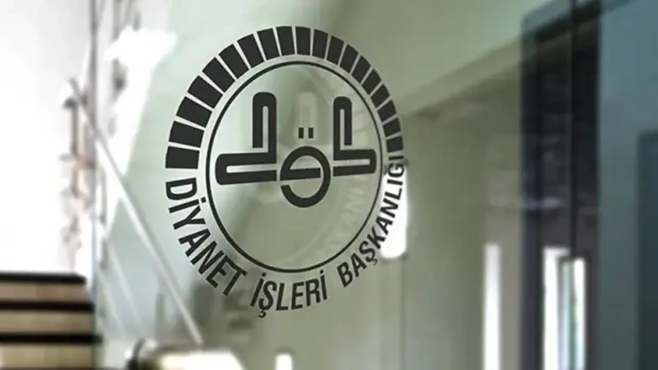 Diyanetten 19 Mayıs mesajı