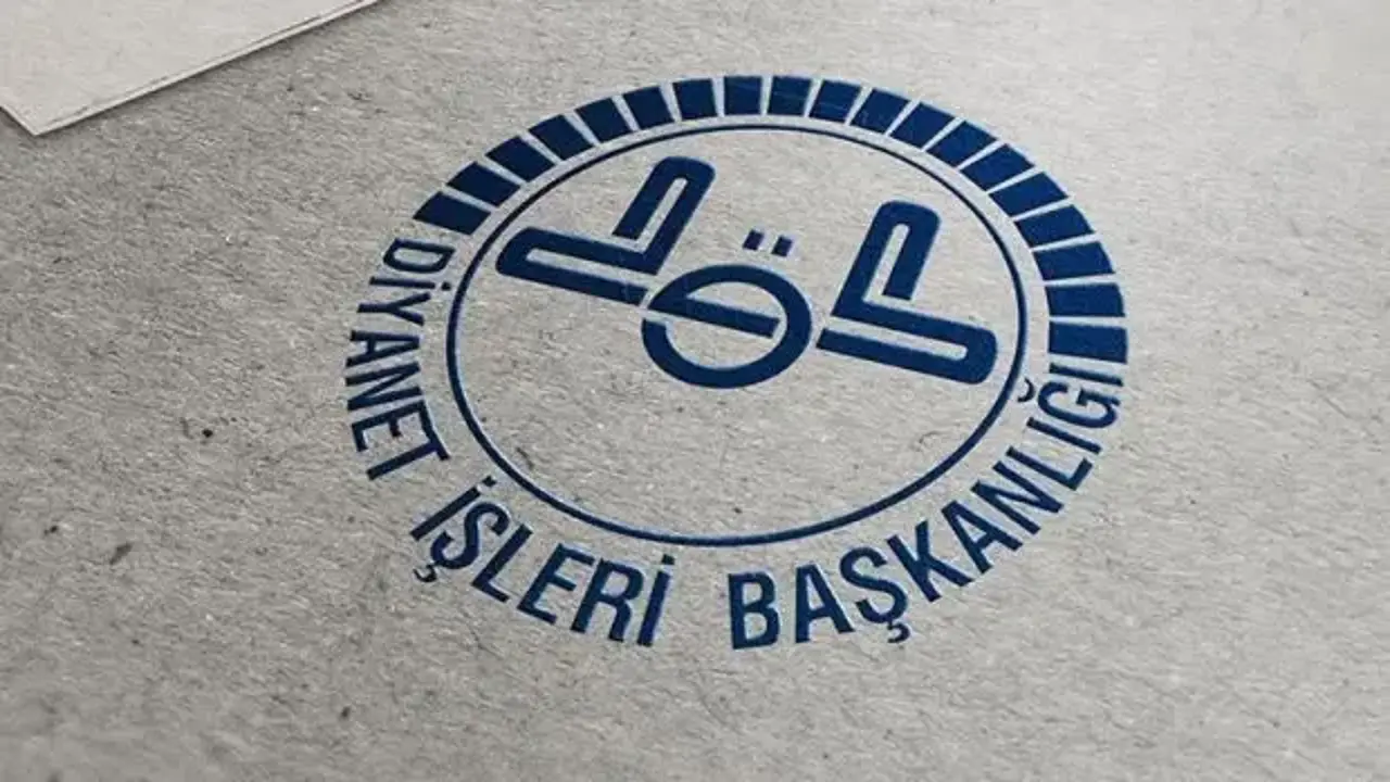 Diyanetten Zilhicce hilali açıklaması