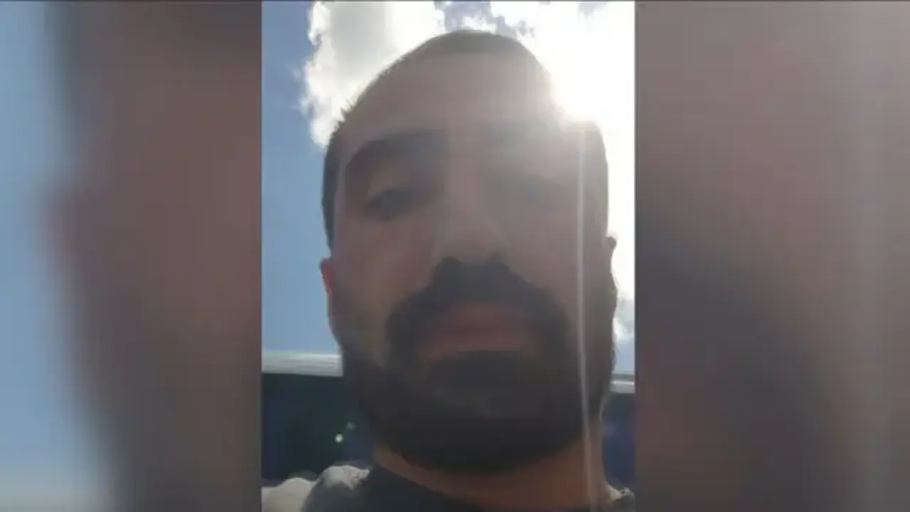 Diyarbakır'da alçak provokasyon: Türk milletine küstahça meydan okudu!