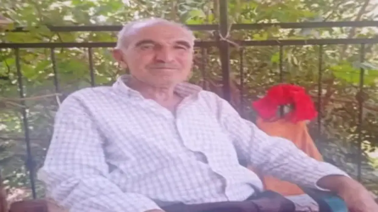 Diyarbakır'da babasını öldürdü! Cinayetin nedeni ortaya çıktı