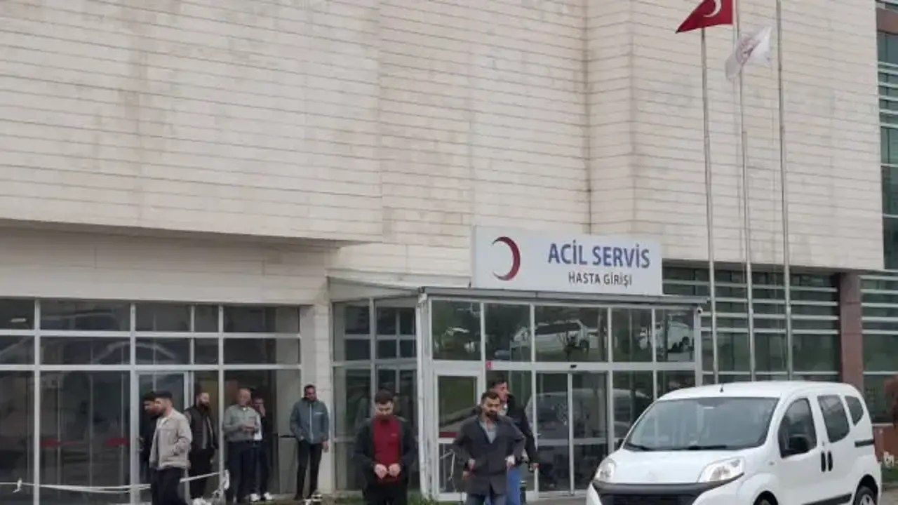 Diyarbakır’da bir eve silahlı saldırı: 1 kişi hayatını kaybetti