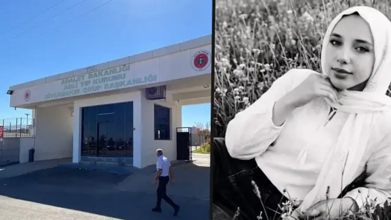 Diyarbakır'da korkunç olay! 15 yaşındaki Hülya evinde silahla vurularak öldürüldü