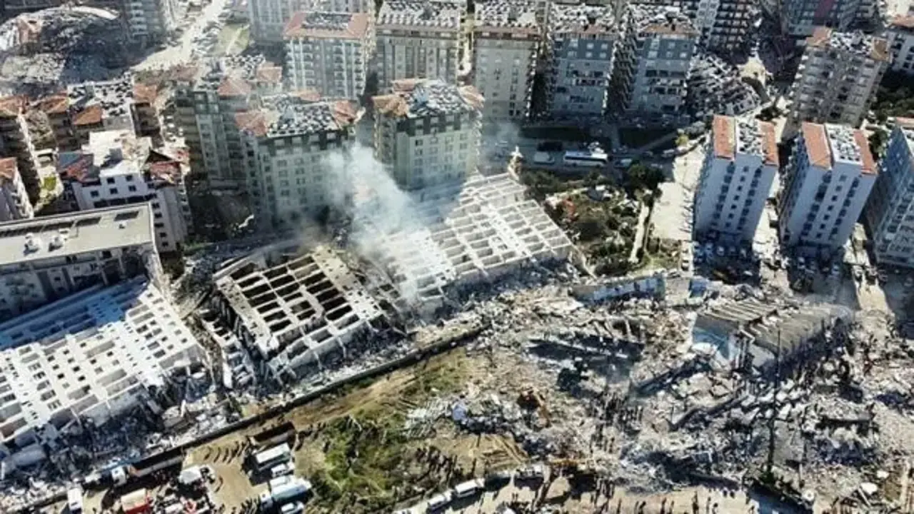 DMM'den Cumhuriyet'in iddialarına yalanlama