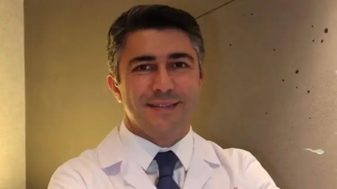 Doç. Dr. Oral: 