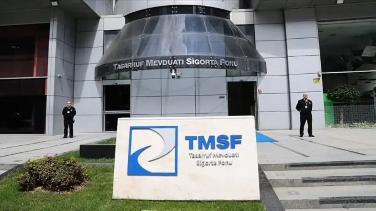 Doğa Sigorta TMSF’ye devredildi!