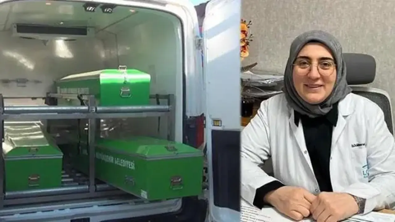 Doğum sonrası annenin ölümüne ilişkin soruşturmada doktor tutuklandı