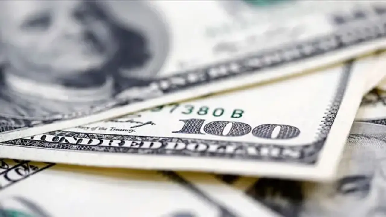 Dolar endeksi son 13 ayın zirvesinde