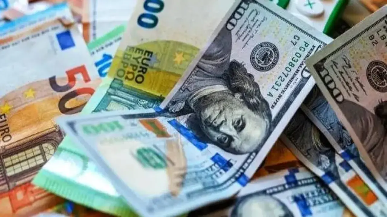 Dolar ve Euro kaç TL? İşte güncel fiyatlar...