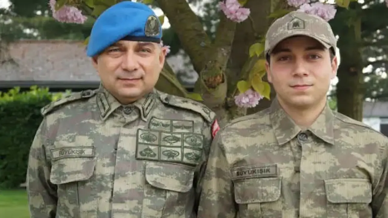 Dorukhan Büyükışık cinayetinde sıcak gelişme