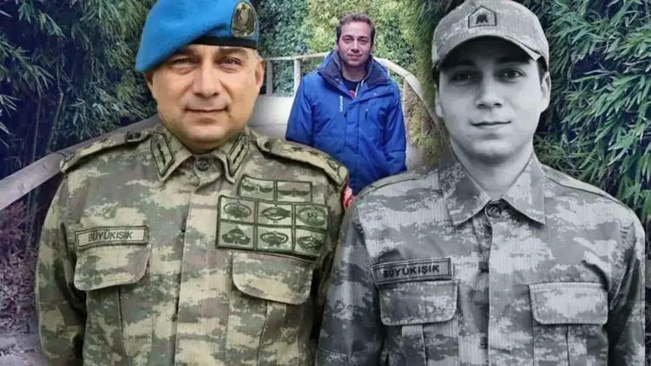 Dorukhan Büyükışık soruşturmasında firari inşaat sorumlusu hakkında karar